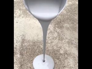 PREMIUM สีกันซึม โพลียูรีเทนกันซึม 1kg แก้ปัญหาน้ำรั่วซึมทุกชนิด กาวกันน้ำรั่วซึม แห้งเร็ว.