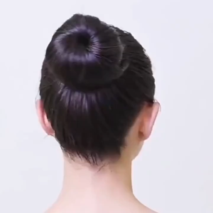Braiding Tools Hair Pin 🎀 编发工具拉发针 Alat Sanggul Rambut Wanita Pin Rambut Set Tying Mudah Bun Kepang Female Kids Tying Set
