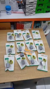 UGREEN RJ45 Coupler 10Gbps Ethernet Extender Cat8/7/6A LAN Connector F/F Aluminum Alloy #NW261 #15117