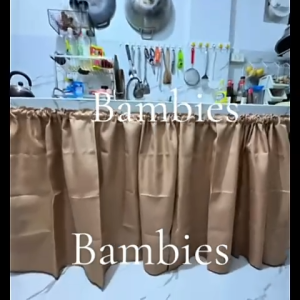 Colindel Design Curtain for Window/kitchen sink/Valancer curtain?school curtain