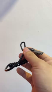 Walkie Talkie Tube Earpieces (N type) With PTT button