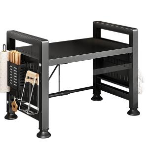 youqin | Expandable Multifunction Kitchen Shelf