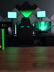 Razer | Bàn Phím Cơ Chơi Game E-Sports