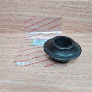 Karet Supot Shock Absorber Depan T120SS Hitam Part Mobil