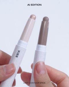 Bút tạo khối và bắt sáng 2 đầu đa năng BBIA Last Contour Stick (1.2g x 2 đầu)