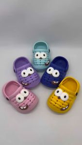Dulux 545 Sandal Anak Perempuan Laki-Laki Sandal Baim Karet Anak Cewek Cowok Merek Dulux Ukuran 20-30