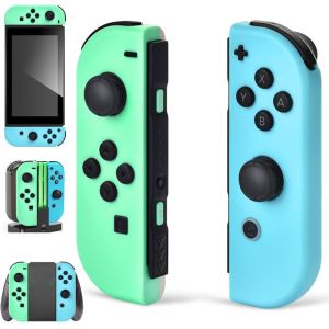 Joy con wireless Switch Control Joycon Controller with Dual Vibration Joystick Gamepad For switch video game consoles Accessorie