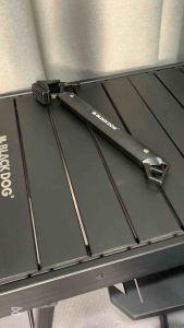 Blackdog Aluminum Alloy Handle Cast Steel Hammer