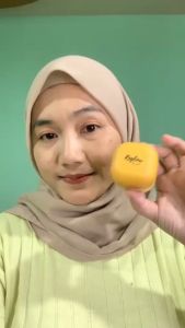 Reglow Cream Malam by DR Shindy Intensive Whitening Mencerahkan Kulit Memudarkan Flek