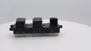 25401-EB30B 25401-JD001 Front Left Electric Window Switch Regulator For Nissan Navara D40 Qashqai J10 JJ10 Pathfinder 2004-2016