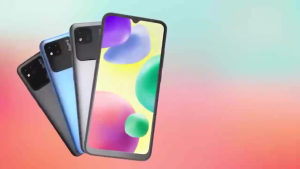 Redmi 10A (6GB+128GB) โทรศัพท์มือถือ จอ 6.53 นิ้ว แบต 5000mAh เครื่องศูนย์ไทย