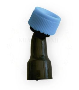 Béc nhựa phun thuốc gắn bình xịt điện