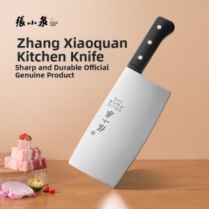 Zhang Xiaoquan | Dao Bếp Cắt Thịt Cho Phụ Nữ