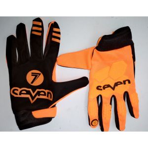 Sarung tangan sepeda Seven mtb  full pinger