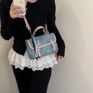 MMI9396 Tas Premium MULTIFUNGSI Tas Ransel Wanita Import Tas Selempang Wanita Slingbag Wanita Tas Bahu Wanita Import Tas Shoulder Bag Wanita Tas Wanita Korea