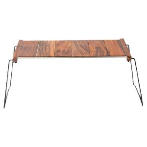 TNR | Multipurpose Portable Camping Table