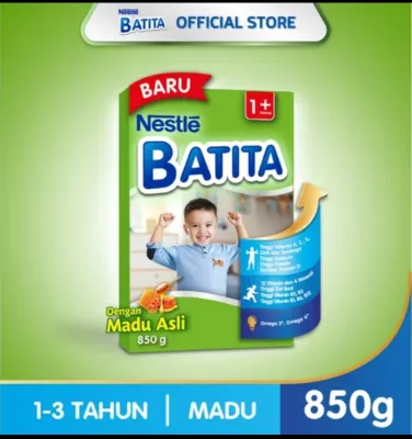 b4t1t4 1 pLu5 Madu 850 9ram