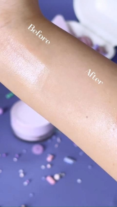 SHEGLAM Face & Under Eye 2 In 1 Setting Powder