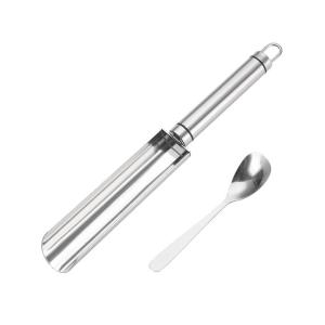 GIANXI | Home Use Meatball Maker Stainless Steel Shrimp Slurry Mold