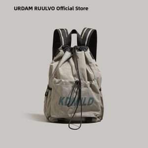 URCDN RDALVO | Large Capacity Backpack for Students Short Trips