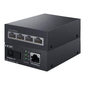 H3C | Single-mode Optical Transceiver Ethernet High-speed Transmission 3km 20km