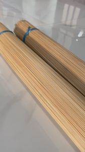 Jeruji Sangkar Panjang 55cm isi 200 batang Diameter 18mm Ruji Kandang burung