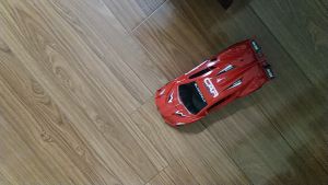 Xe ô tô điều khiển từ xa racing car siêu tốc độ vượt mọi cung đường đua