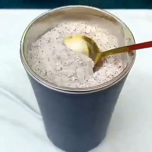 Knirps 304 กําลังไฟสูง 400w เครื่องบด 50000รอบต่อนาที หมุนรอบความเร็วสูง เครื่องบด เครื่องบดพริก การบดความเร็วสูงเสียงต่ำ แก้วบดอาหาร เครื่องบดสมุนไพร เครื่องบดแห้ง เครื่องบดผง