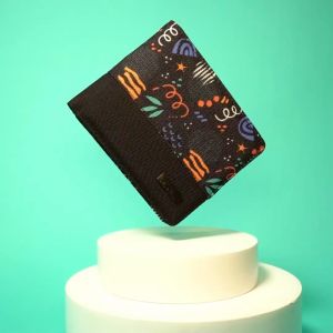 Dompet Pria Kanvas JFR Nami Wallet JP65