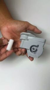 Leher Kipas Angin Standfan 16inc: Pilihan Kipas Angin Efisien Energi & Desain Modern