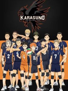 Bandai | Diamond Painting Hot Japanese Anime Haikyuu Hot Diamond Mosaic Handmade Art Exquisite Creative Gift Home Decoration