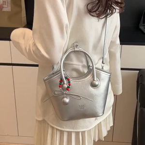 [ BISA NFC] Tas Premium Handbag Wanita Tas Tenteng Wanita Tas Selempang Wanita Import Slingbag Wanita Tas Bahu Wanita Import TW9127