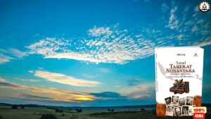 Sanad Tarekat Nusantara: Menelusuri Mata Rantai Ajaran Tasawuf di Nusantara