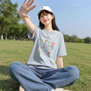 Jeanswest | Cotton T-Shirt Short Sleeve