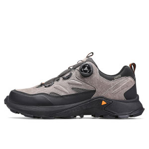 HUMTTO | Winter Low-cut Anti-slip Wear-resistant Outdoor Shoes