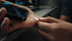 Anker Prime USB C to USB C Cable 3ft/6ft 240W Fast Charging Upcycled-Braided Nylon USB 2.0 Laptop Charging Cable A88E2