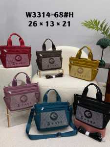 TAS 2FUNGSI ERNES ANGELINA 3314-68