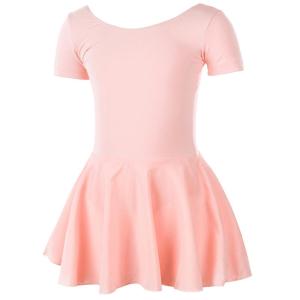 Sansha | Ballet Practice Leotard For Girls Training Grading