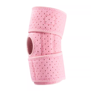 Sports Elbow Brace Double Spring Support Breathable