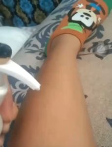 【SET OF 6】Premium Milk Essence Whitening Body Lotion 250ml – Whitening Smoothing Refining and Hydrating