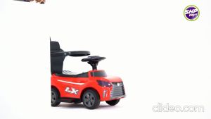 SHP LEXUS 693 MOBIL DORONG ANAK DENGAN PENGAMAN