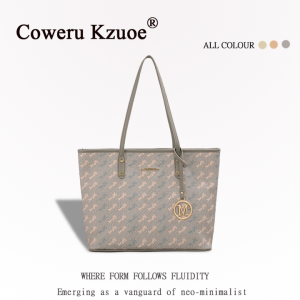 Stylish Large Capacity Tote Bag