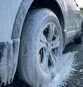 Ultimate Nano Wash Car Wash Shampoo Nano Wash & Wax 2 in 1 20KG High Quality High Foam Shampoo Wax Nano [Direct Factory]