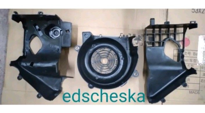 rusi engine