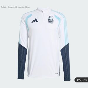 adidas | Argentina Football Long Sleeve Jersey