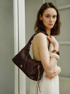 La Festin | Luxury High-Capacity HOBO Bag
