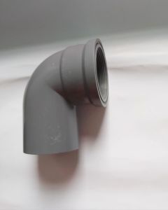 (Phi 60) Co 90 độ - Co Ren Ngoài - Co Ren Trong thương hiệu S-T 