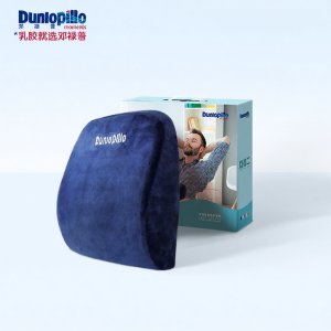 Dunlopillo | Spine Protection Back Cushion