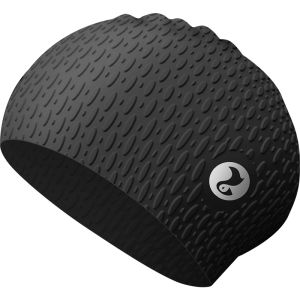 FRENZEL | Comfortable Waterproof Ear-protecting Swimming Cap