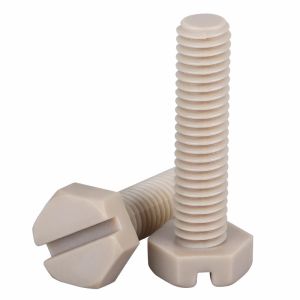 OPPU | Heat Resistant Insulated Acid Alkali Resistant Flame Retardant Screws